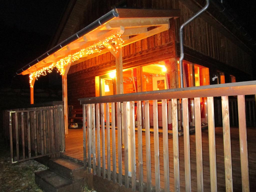 The Lodge Stadl an der Mur Zewnętrze zdjęcie