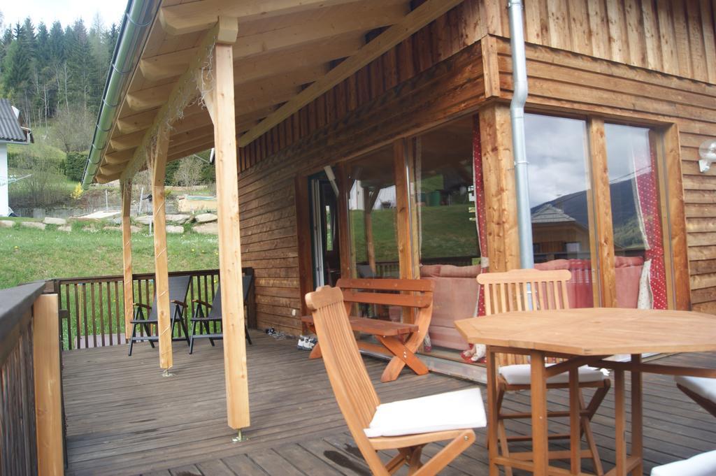 The Lodge Stadl an der Mur Zewnętrze zdjęcie